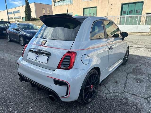 Abarth 595 1.4 Turbo T-Jet 160 CV Pista