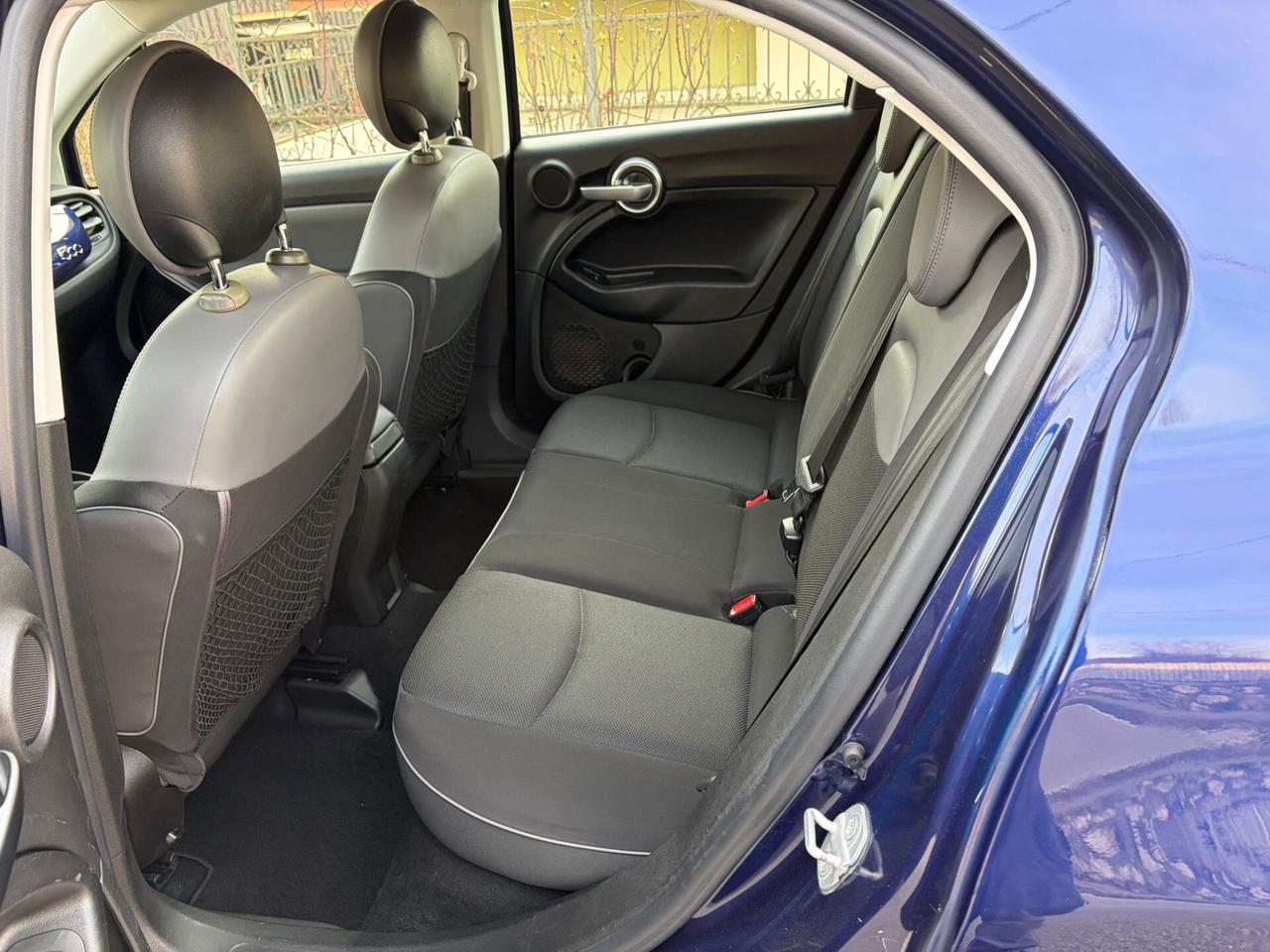 Fiat 500X 1.6 MultiJet 120CV Pop Star