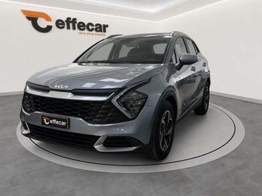 Kia Sportage 1.6 CRDi
