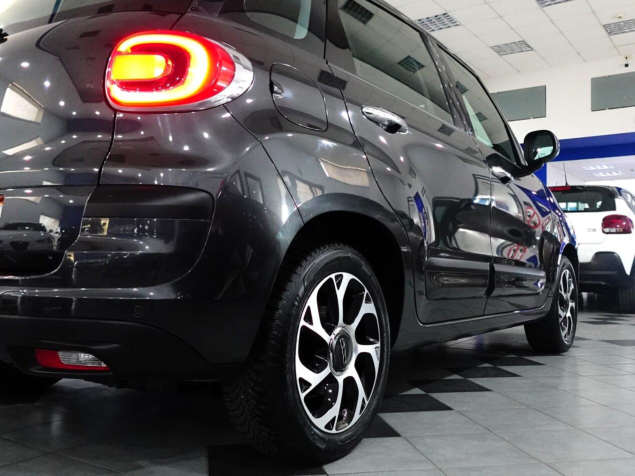 Fiat 500 L 1.3 MJT 95 CV BUSINESS