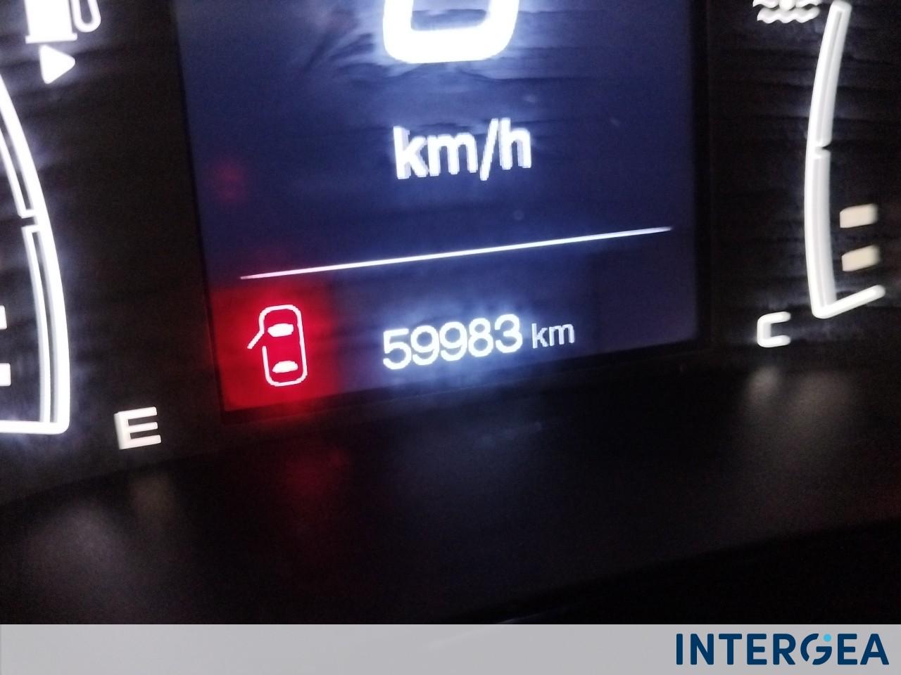 FIAT Tipo SW 1.4 Pop 95cv