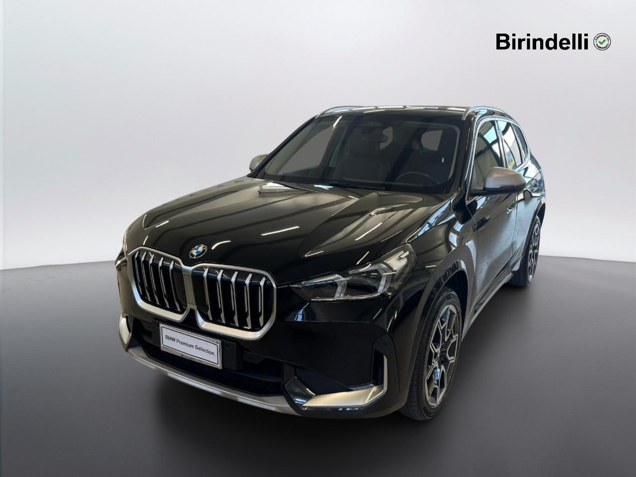 BMW X1 (U11) - X1 sDrive 18d xLine