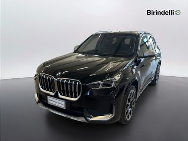 BMW X1 (U11) - X1 sDrive 18d xLine