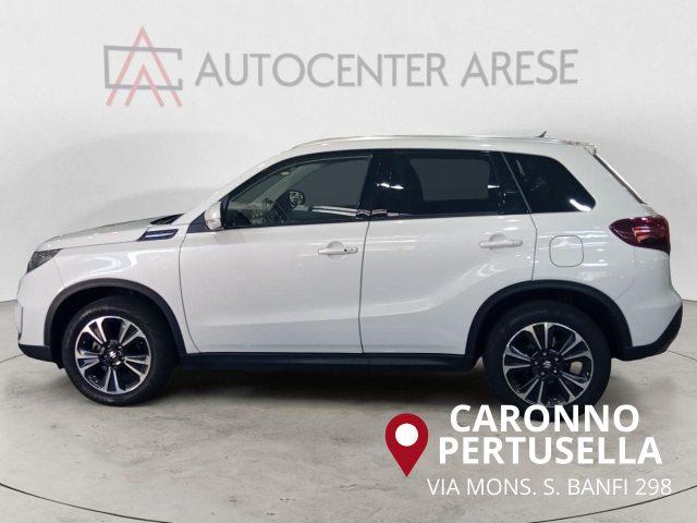 SUZUKI Vitara 1.5 140V Hybrid A/T 4WD AllGrip Starview