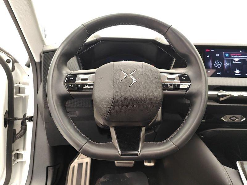 DS DS4 II 2021 1.6 puretech Rivoli 180cv auto