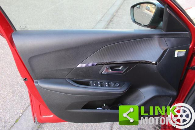 PEUGEOT 208 PureTech 100 Stop&Start 5 porte Allure