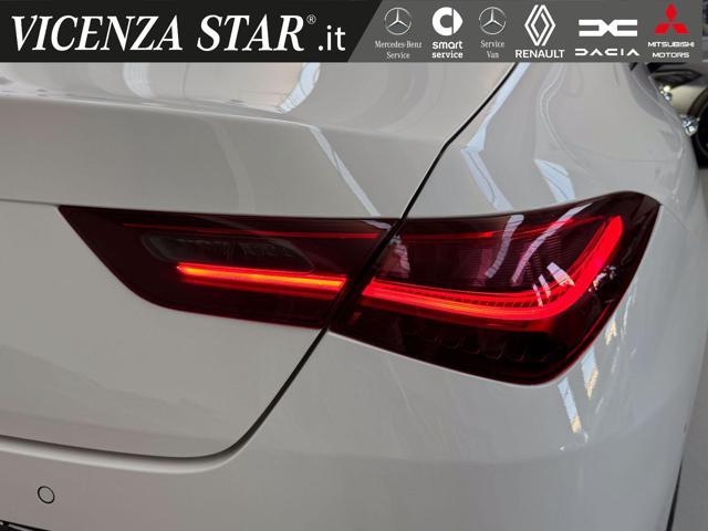 MERCEDES-BENZ CLA 200 d COUPÉ AMG PREMIUM