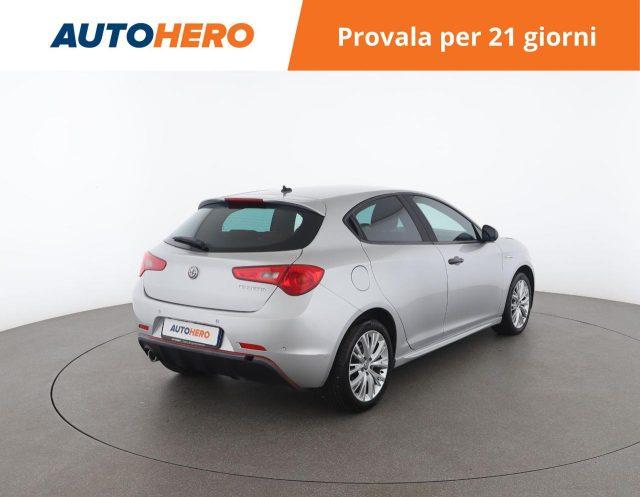 ALFA ROMEO Giulietta 1.6 JTDm 120 CV Sport