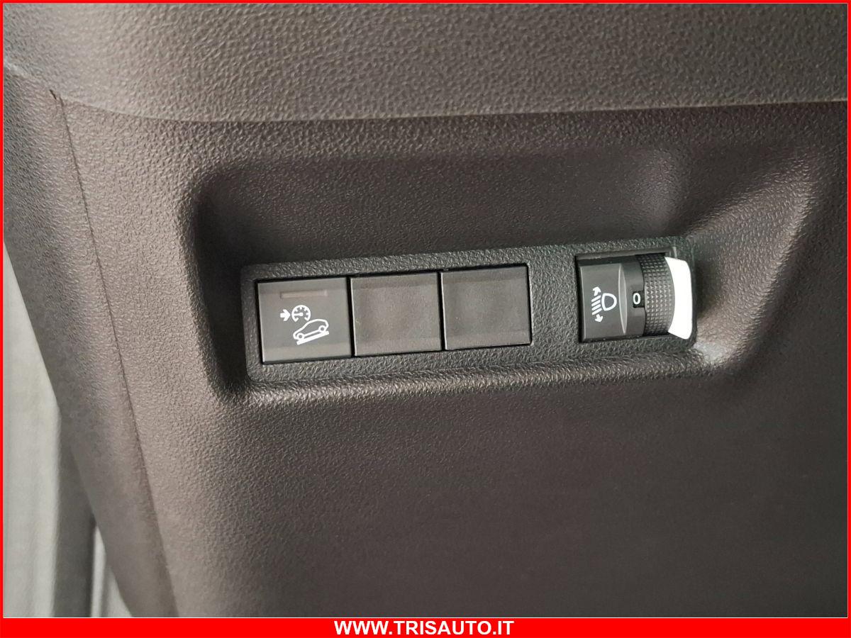 JEEP Avenger 1.2T Longitude NEOPATENTATI (FULL LED)