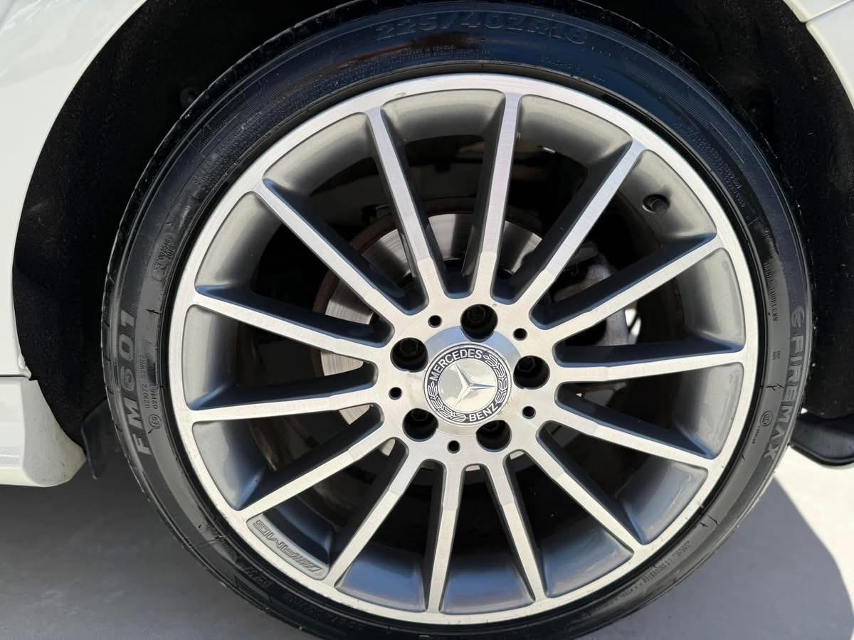 Mercedes Classe A180 CDI 110cv Premium AMG 2013