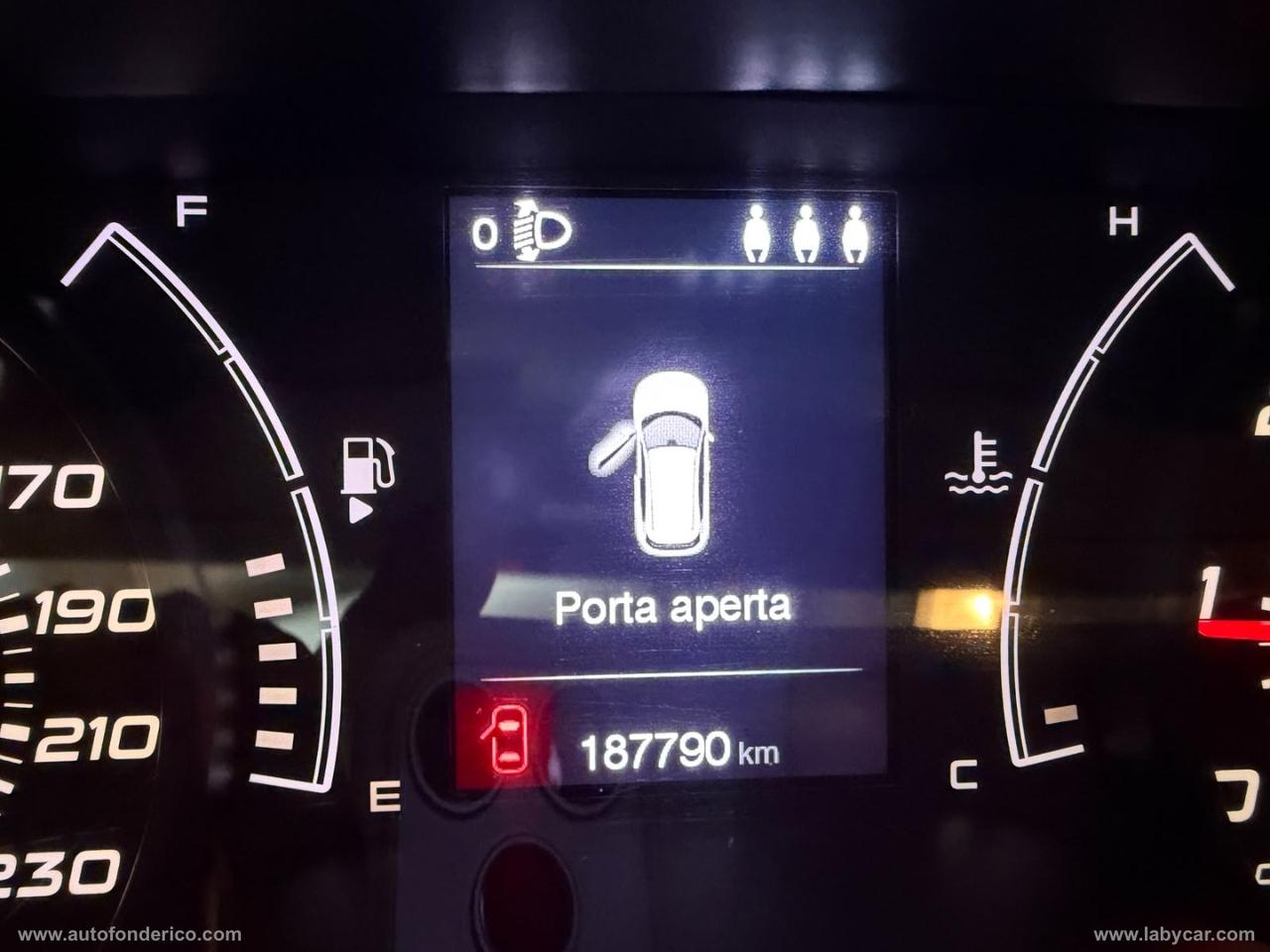 FIAT Tipo 1.3 Mjt S&S 5p. Easy