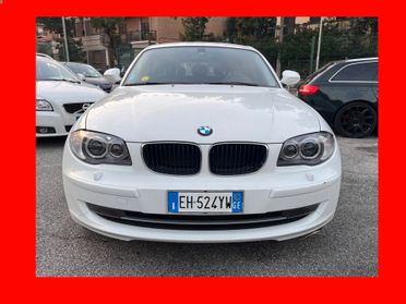 Bmw 116 116d 2.0 116CV cat 5 porte DPF - 2011
