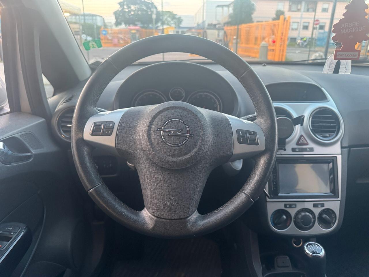 OPEL Corsa 1.2 5 porte Sport **NEOPATENTATI**