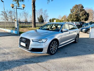 Audi A6 Avant 3.0 tdi quattro 272cv S-tronic LEGGERE DESCRIZIONE