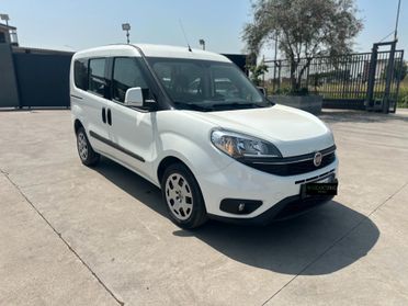 Fiat Doblo Doblò 1.6 MJT posti Lounge