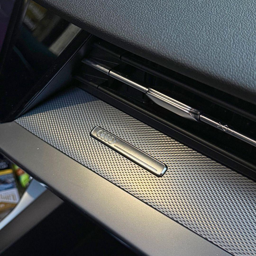 Audi A3 35 TDI S tronic line edition