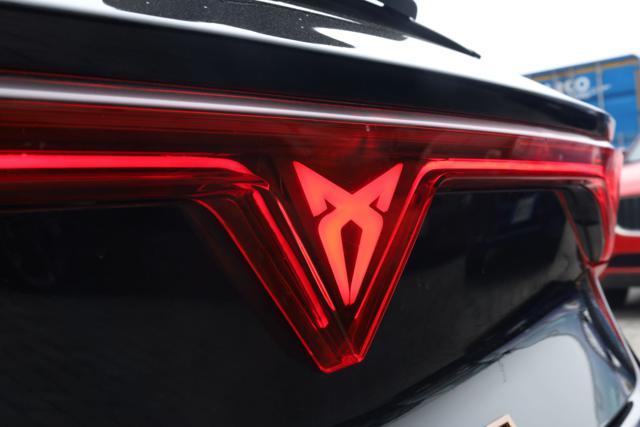 CUPRA Leon 2.0 TDI 150 CV DSG