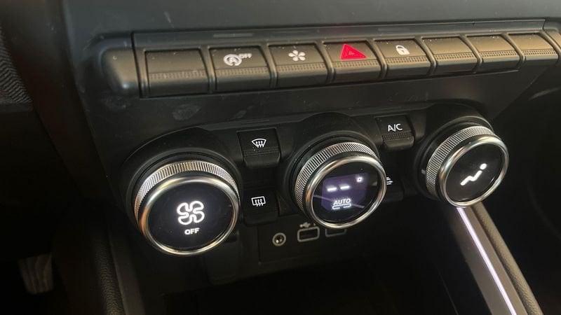Renault Clio V 2023 1.0 TCe Techno