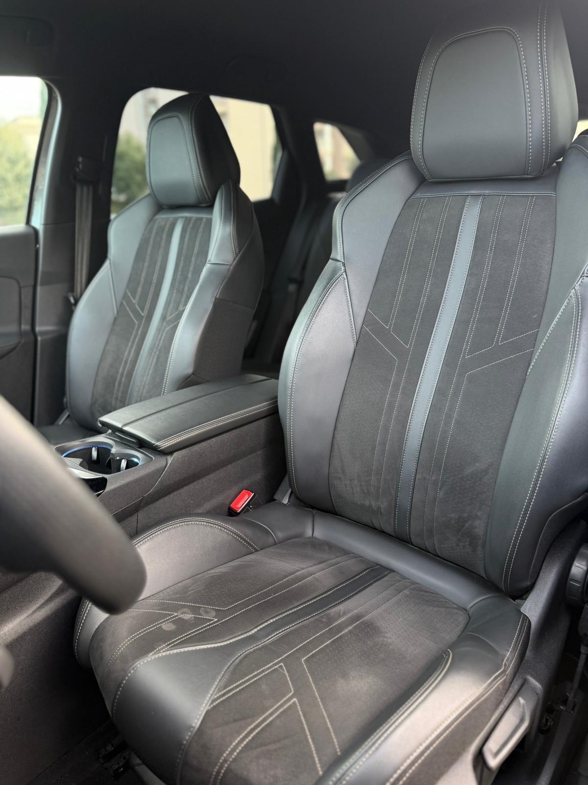 Peugeot 3008 Gt Line 1.5 Diesel 130cv.