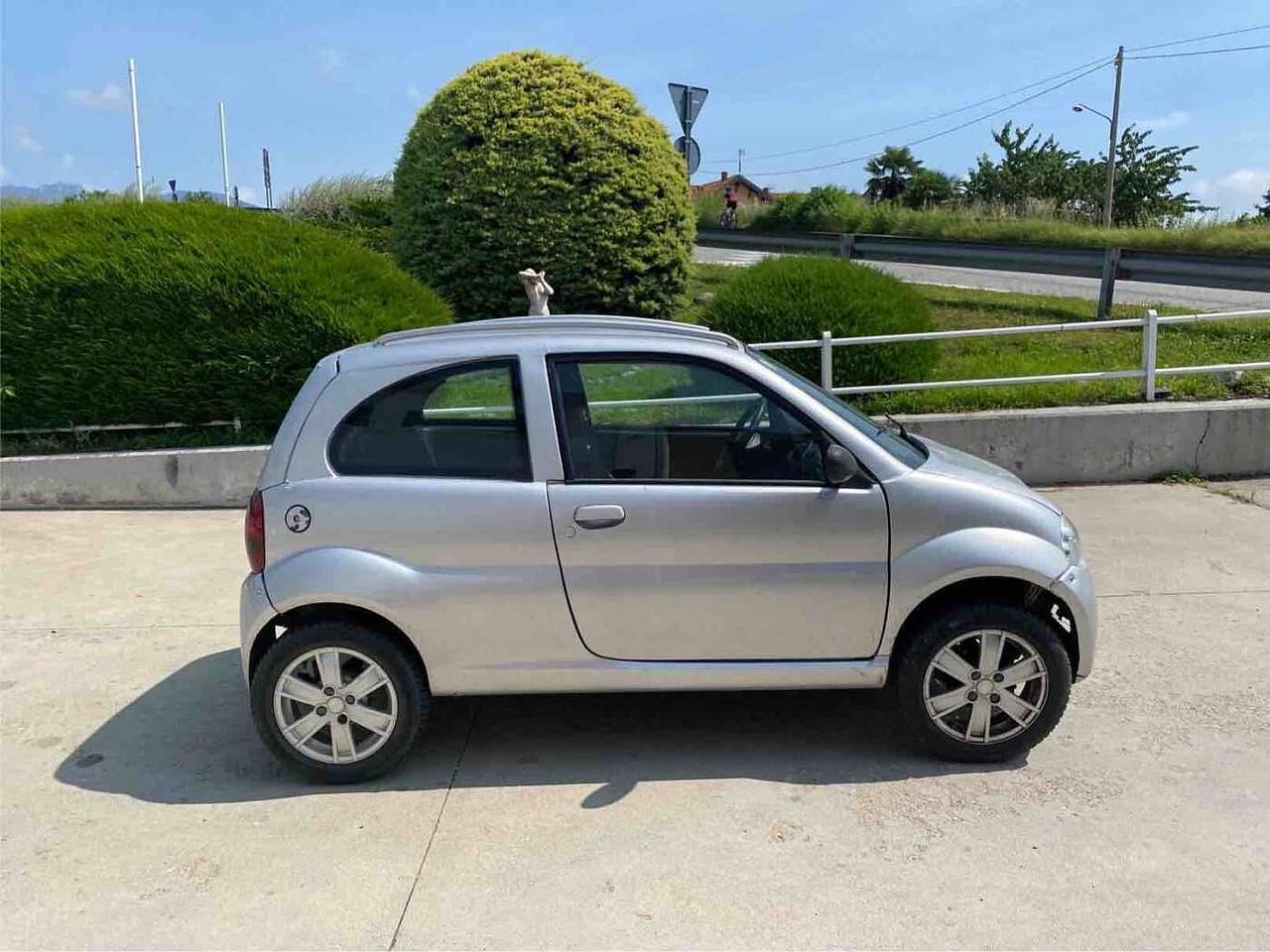 Chatenet Confort CH22 BAROODER