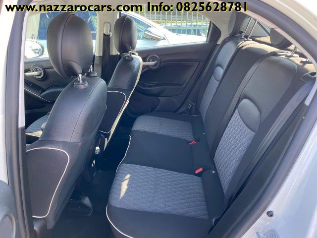 FIAT 500X 1.3 MultiJet 95CV Business CROSS NAV