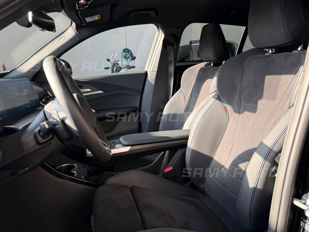 Bmw X2 sDrive 20i Msport Pro