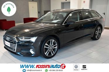 Audi A6 AVANT 45 TDI 231CV TIPTRONIC QUATTRO BUSINES SPORT