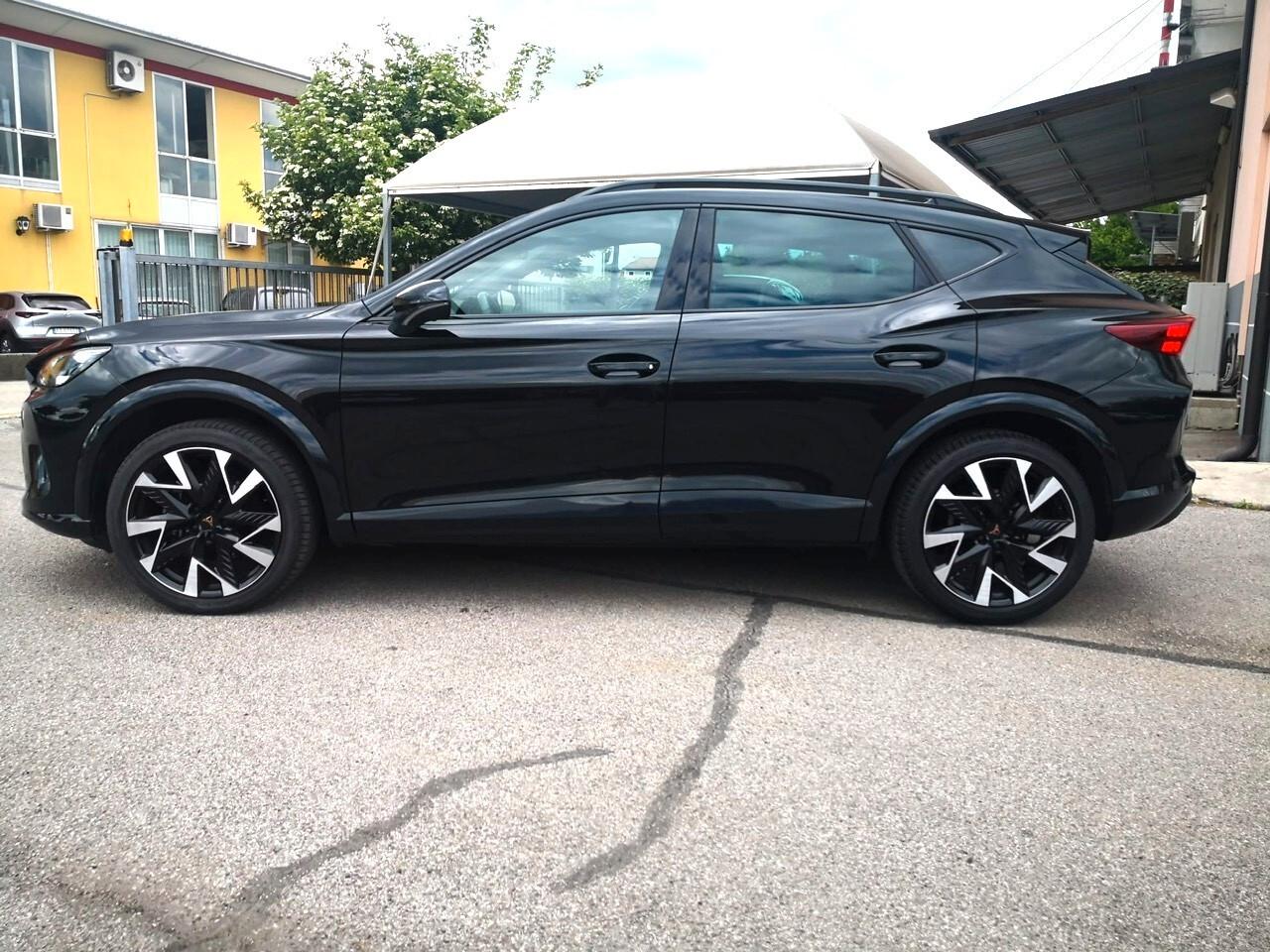 Cupra Formentor 1.5 Hybrid DSG ***GARANZIA UFFICIALE CUPRA***