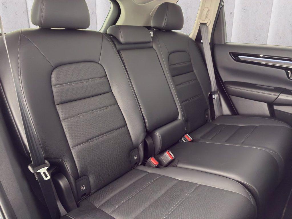 HONDA CR-V 2.0 hev Advance awd del 2023