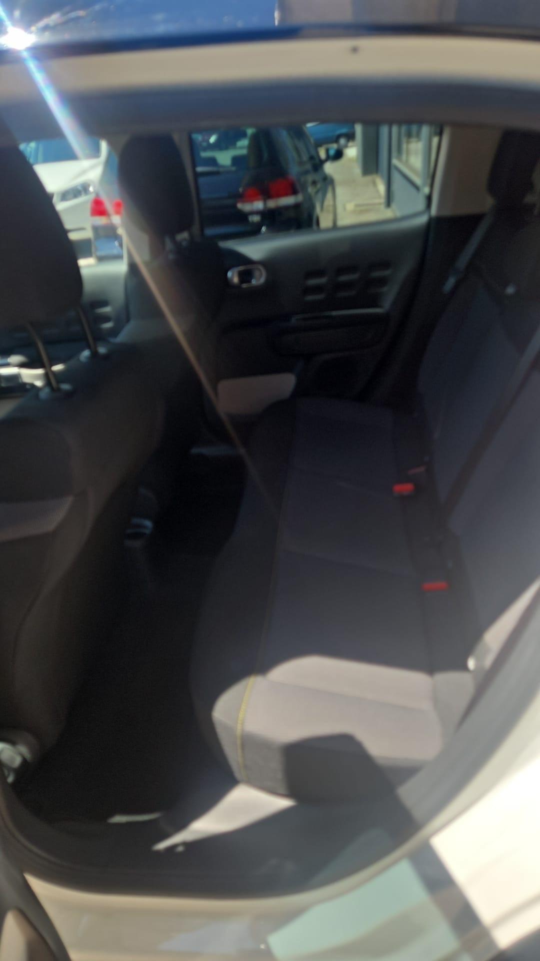 Citroen C3 1.2 PureTech Shine