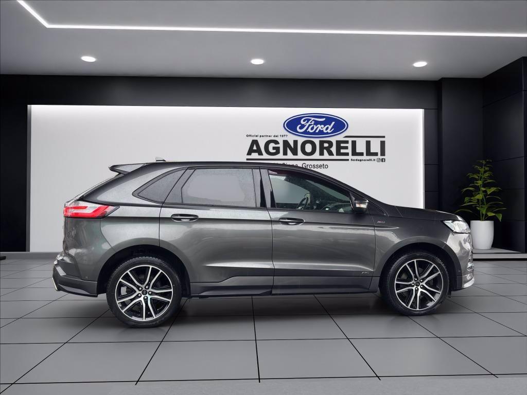 FORD Edge 2.0 ecoblue ST-Line s&s awd 238cv auto 8m my20 del 2019