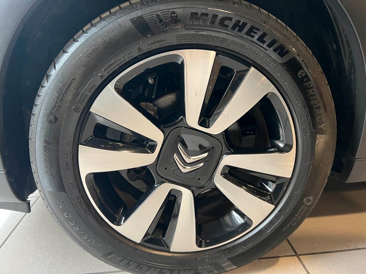 Citroen C3 PureTech 83 S&S Max