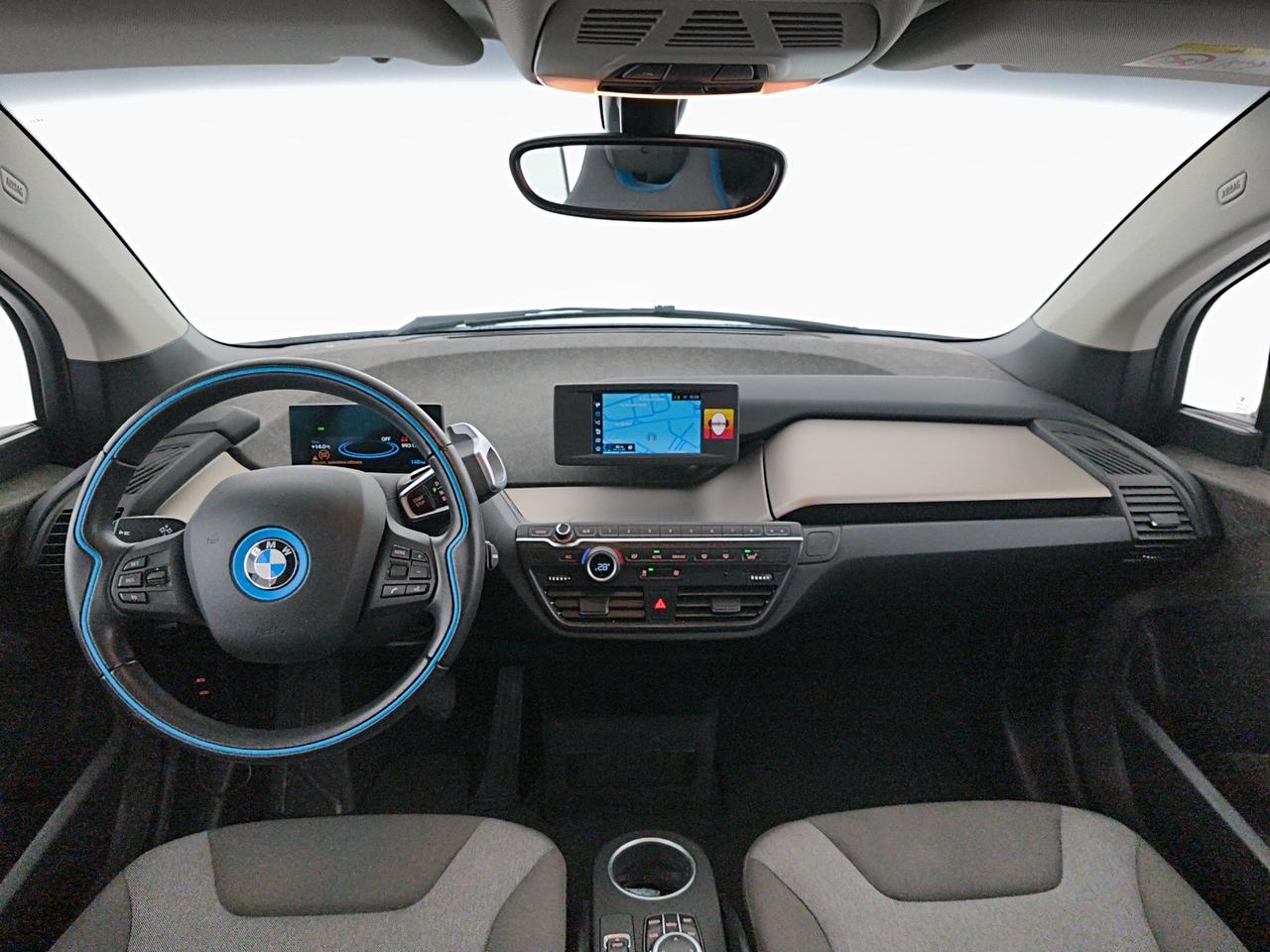 BMW i3 120Ah Advantage