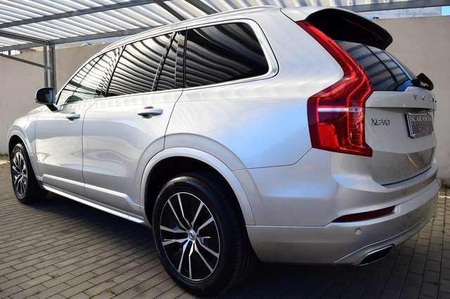 Volvo XC90 2.0 B5 235 cv AWD Geartronic Business Plus