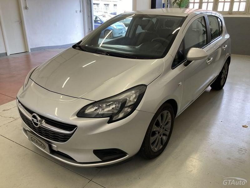Opel Corsa Corsa 1.2 5 porte n-Joy adatta ai neopatentati