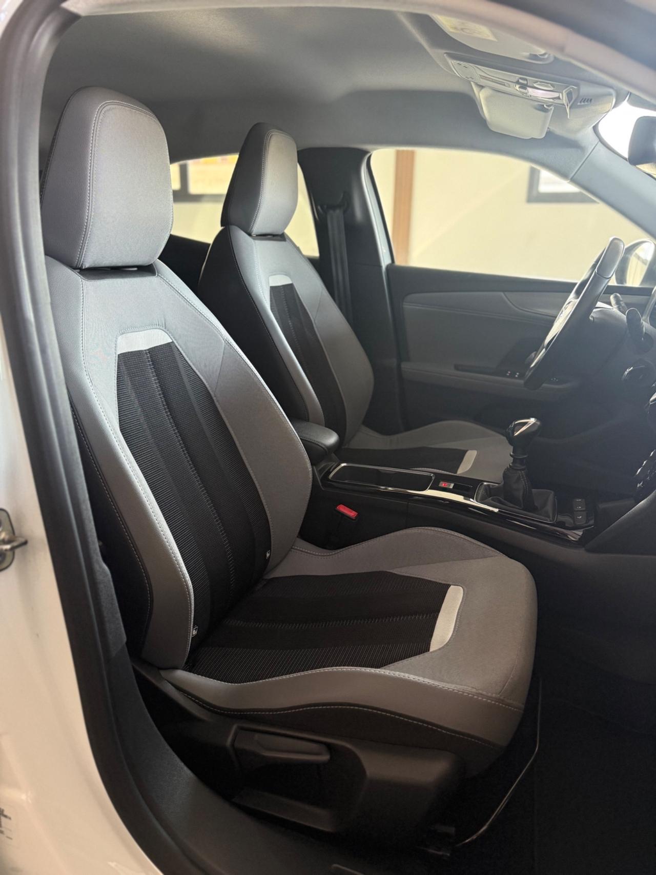 Opel Mokka 1.5 diesel Elegance