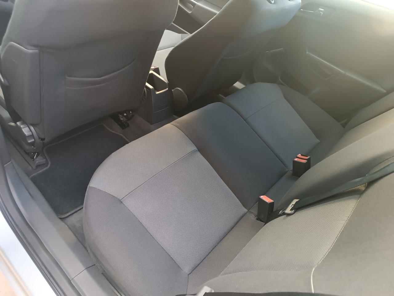 Opel Astra 1.3 diesel garanzia