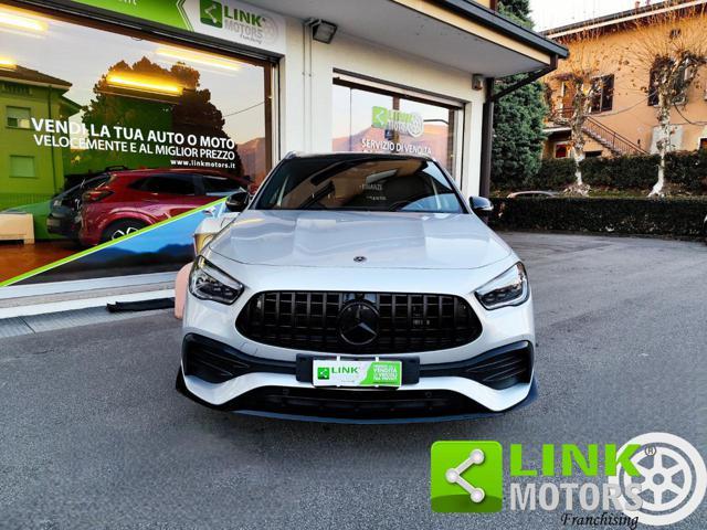 MERCEDES-BENZ GLA 250 e hybrid EQ Premium GARANZIA INCLUSA