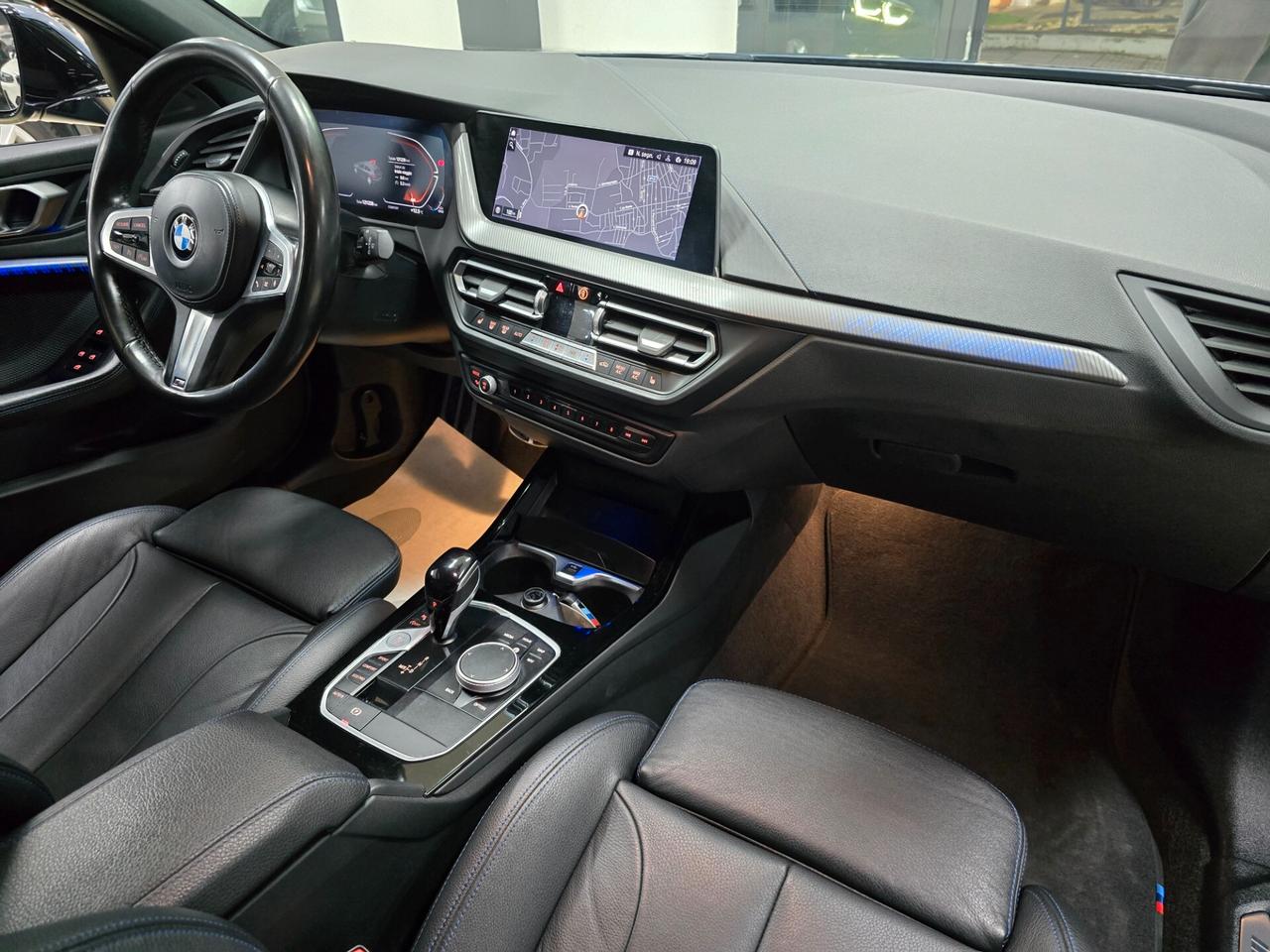 Bmw 118 118d 5p. Msport