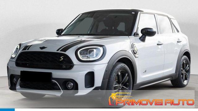 MINI Countryman 1.5 Cooper SE CLASSIC ALL4