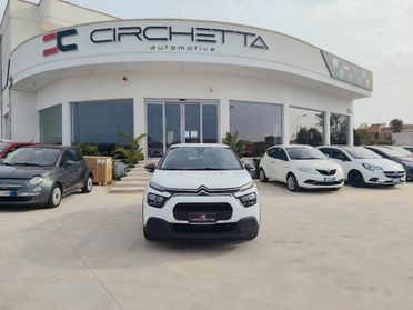 Citroen C3 1.5 bluehdi Shine s&s 100cv 6m