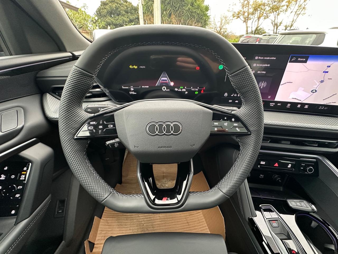 Audi Q5 SPB 40 TDI quattro S tronic line plus