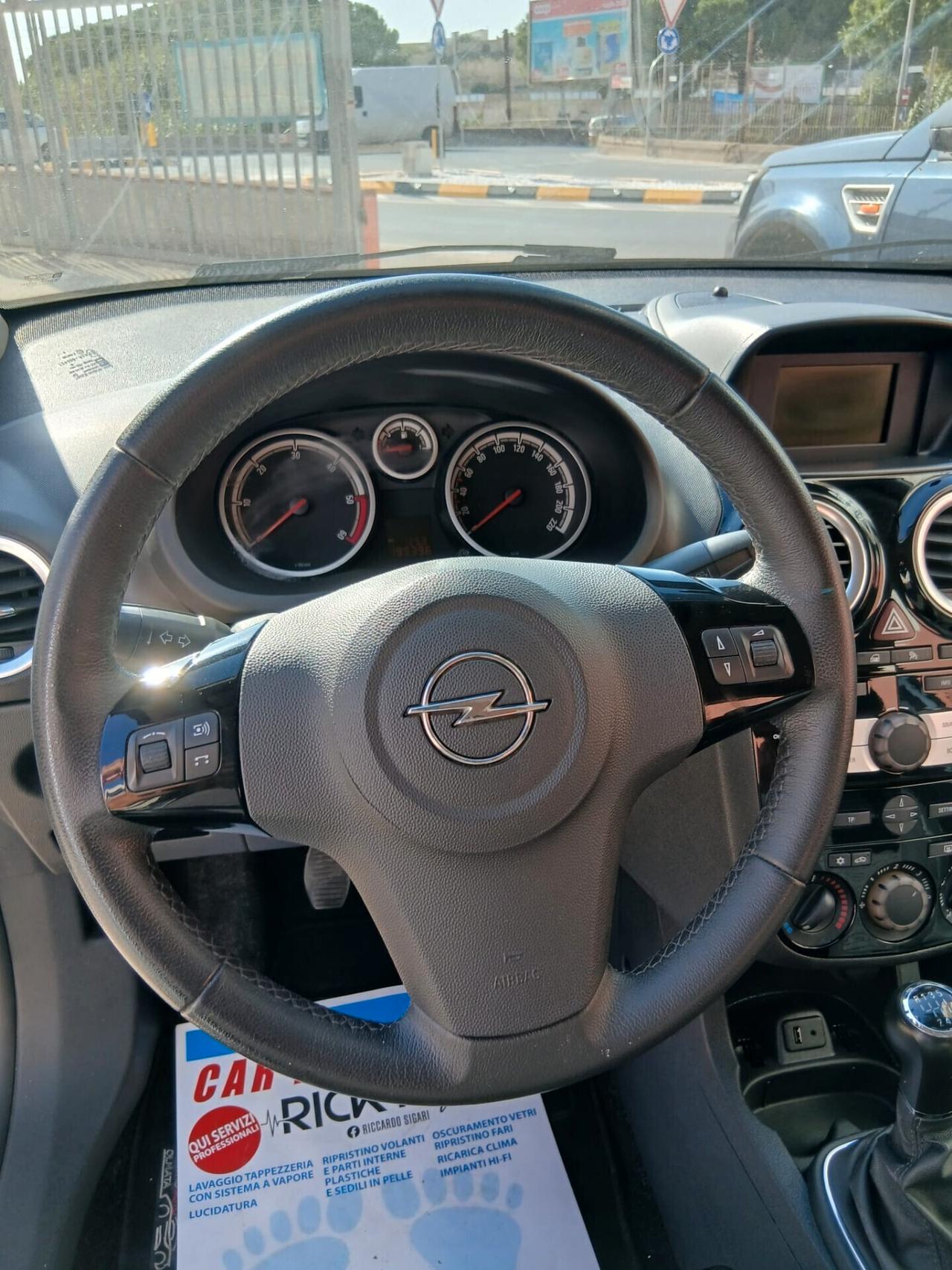 Opel Corsa 1.3 CDTI ecoFLEX Start&Stop 5 porte Cosmo