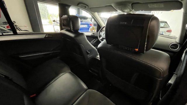MERCEDES-BENZ ML 320 CDI Sport