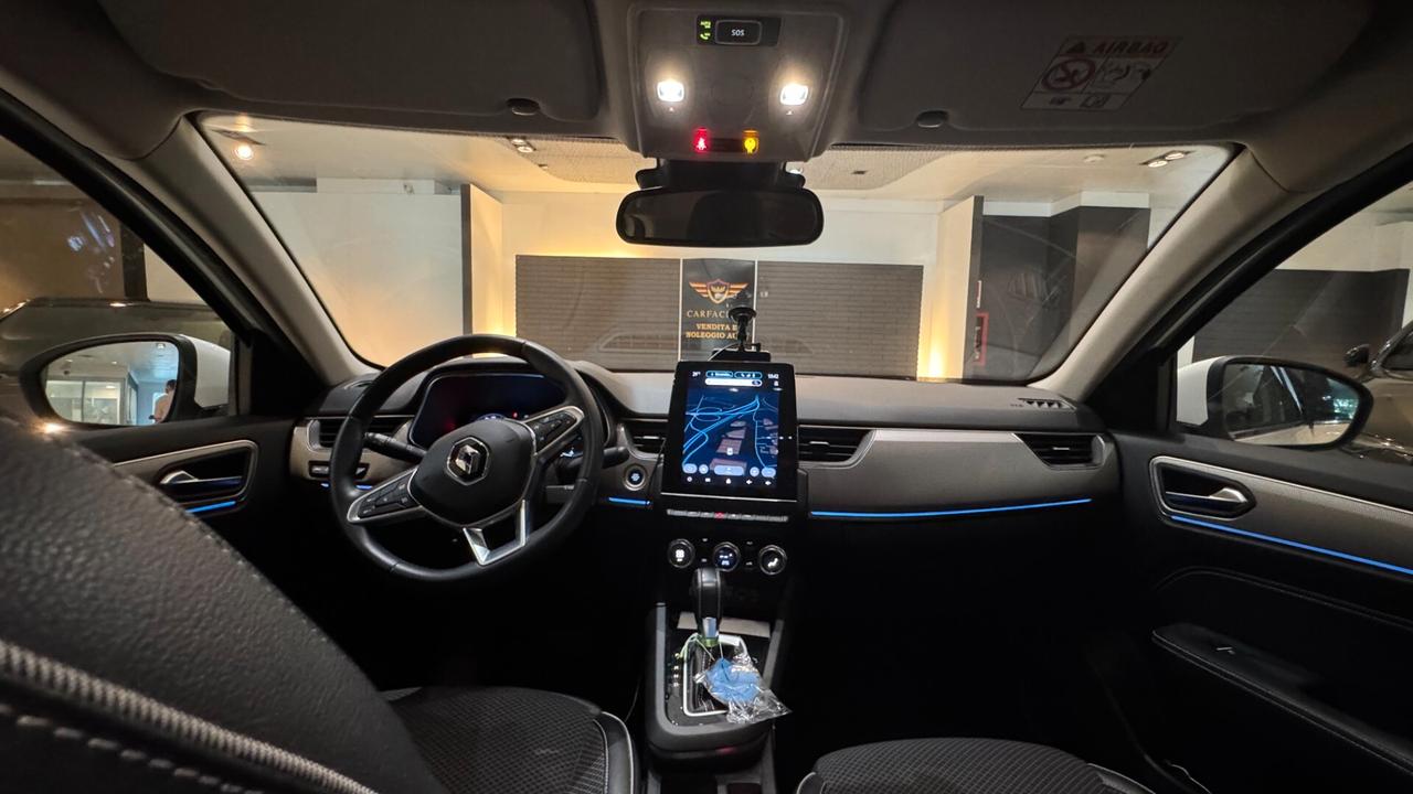 RENAULT ARKANA E-TECH HYBRID 1.3 140CV - 2023