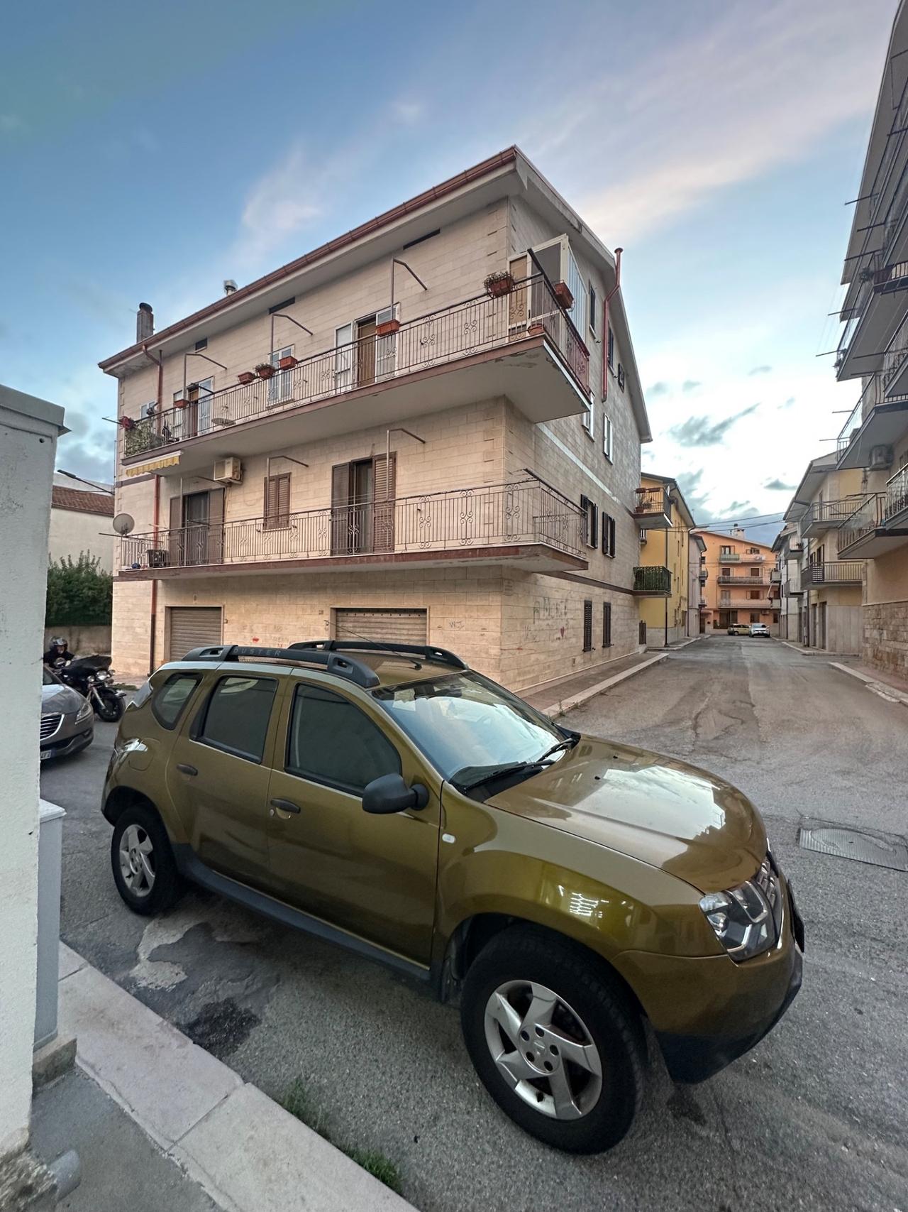 Dacia Duster 1.5 dCi 110CV S&S 4x2 Serie Speciale Ambiance Family