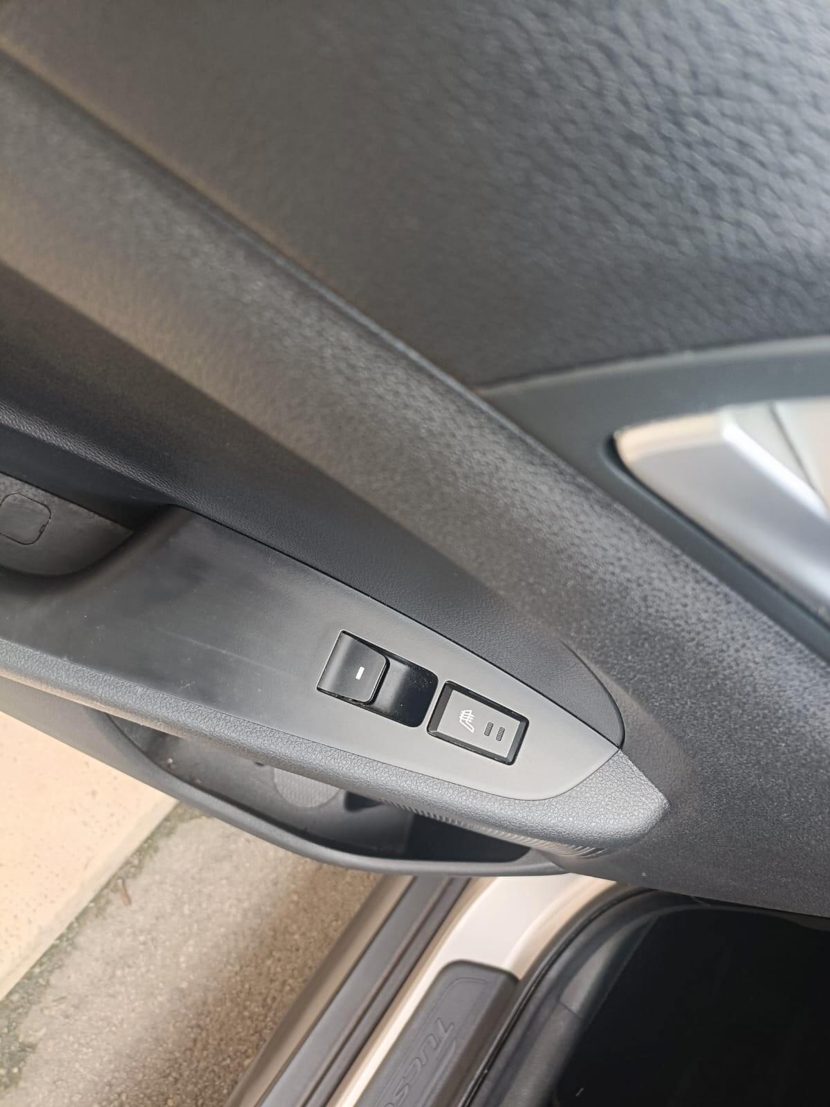 Hyundai Tucson 1.7 CRDi XPossible