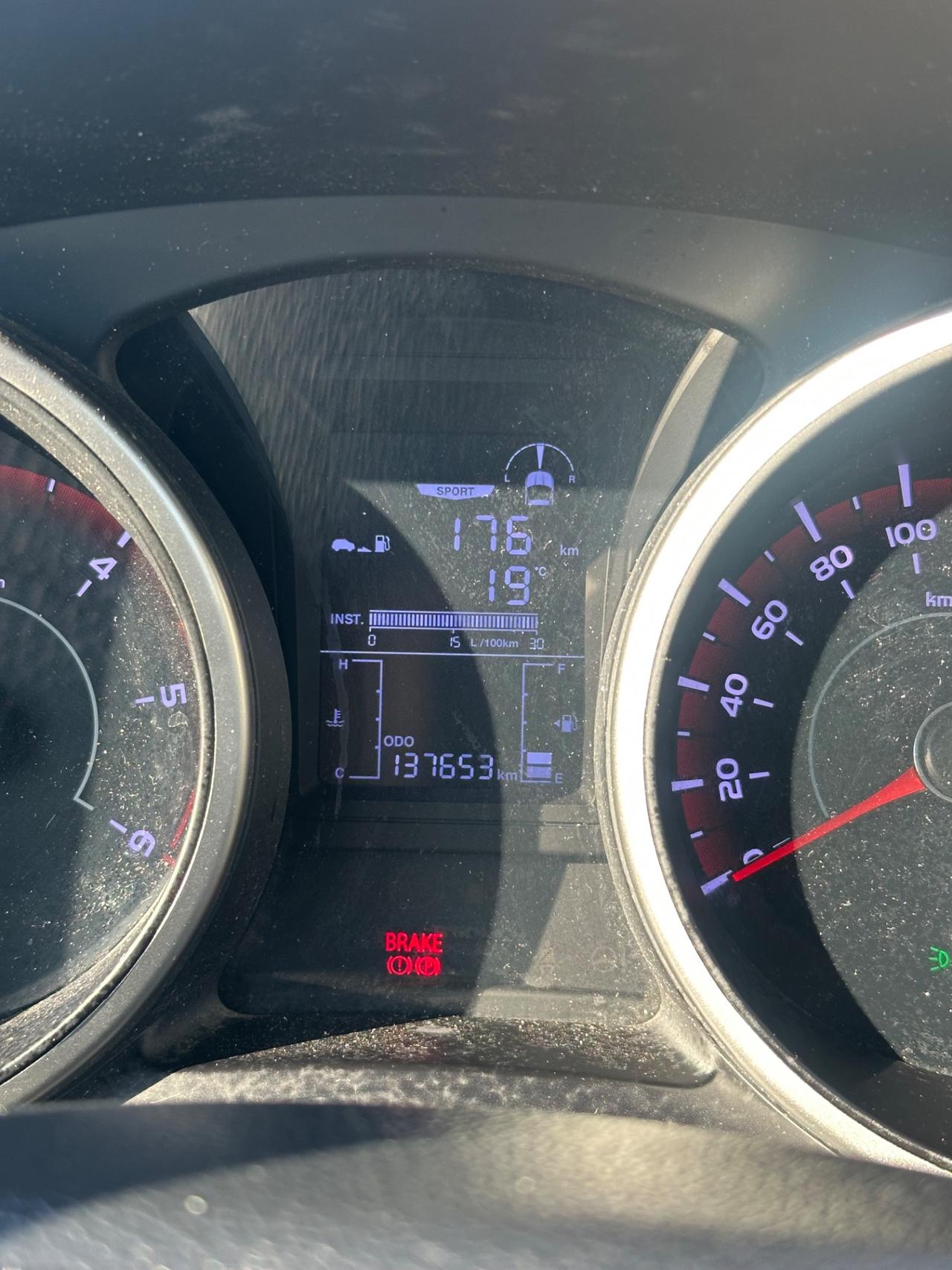 Ssangyong Tivoli 1.6d 2WD Be