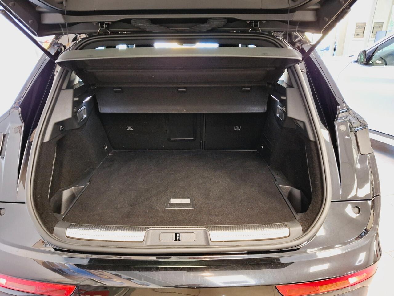 Ds DS 7 DS 7 Crossback BlueHDi 180 aut. Grand Chic