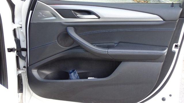 BMW X4 xDrive20d Msport-X, Automatica, Tetto El, Garanzia